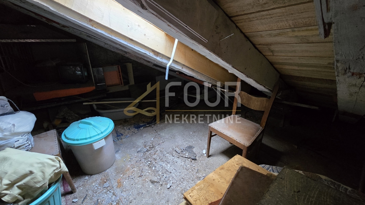 Centar, Rijeka, 57,29m2