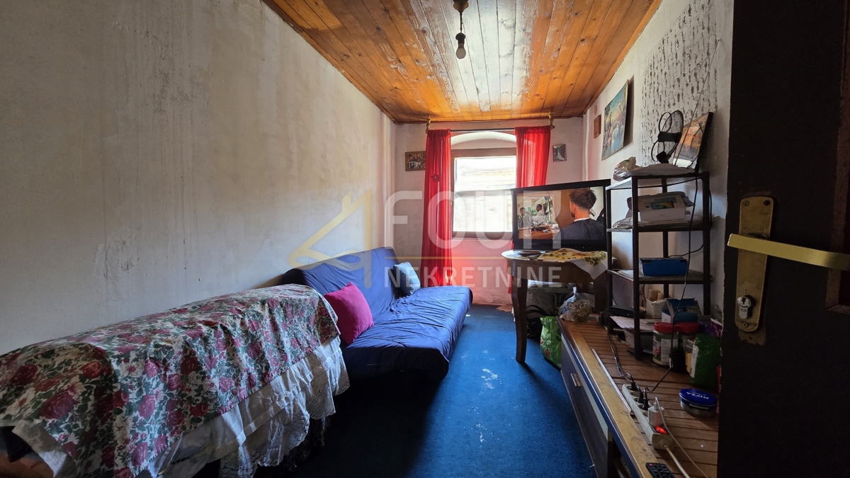 Centar, Rijeka, 57,29m2