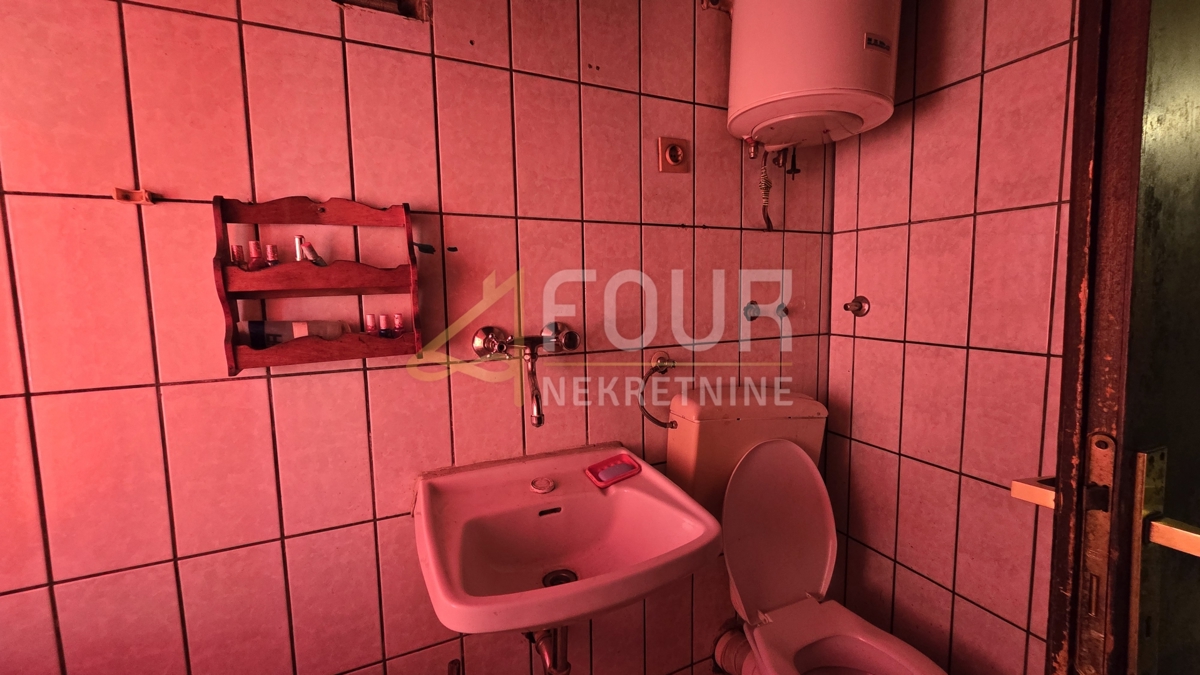 Centar, Rijeka, 57,29m2