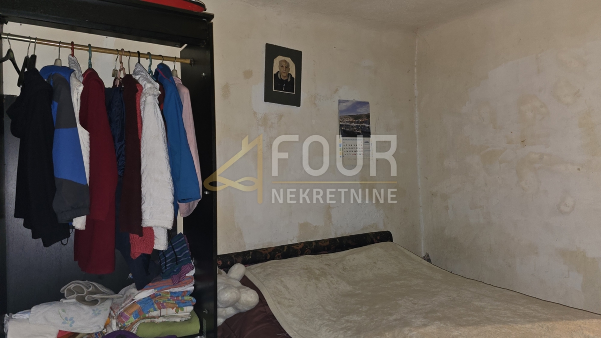 Centar, Rijeka, 57,29m2