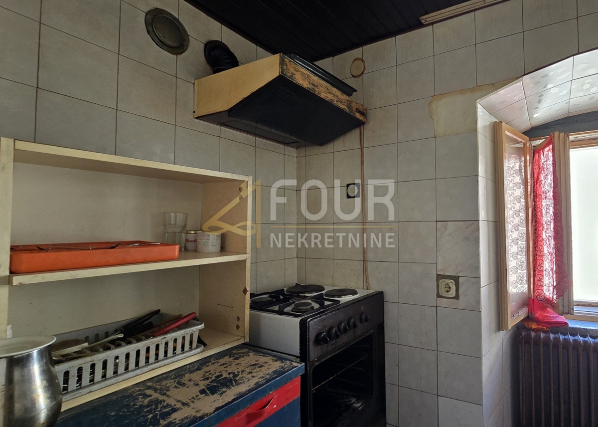 Centar, Rijeka, 57,29m2