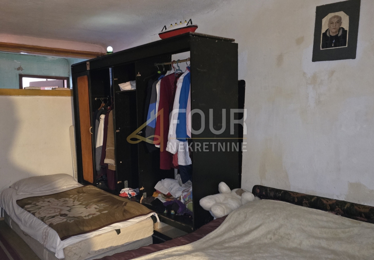 Centar, Rijeka, 57,29m2