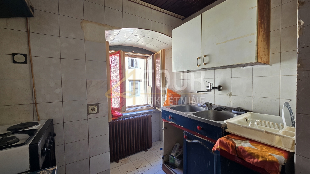 Centar, Rijeka, 57,29m2