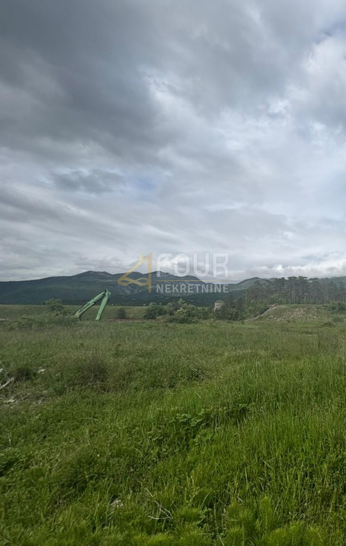 Grobnik, Čavle, 4.662m2