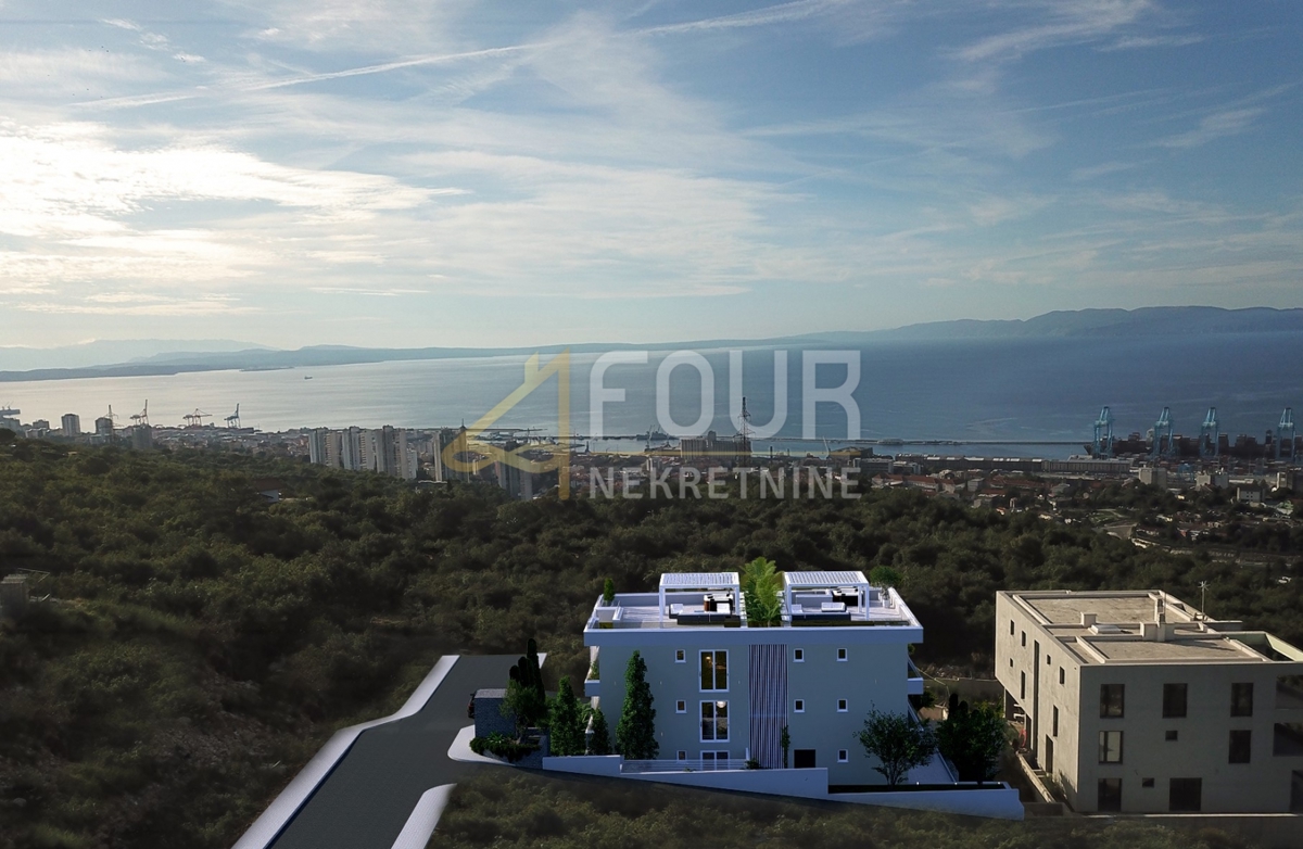 Drenova, Rijeka, 71,79m2