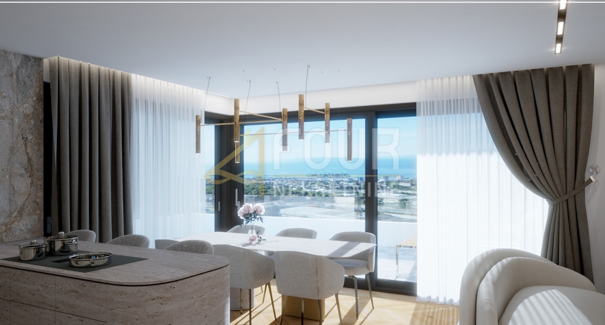 Drenova, Rijeka, 71,79m2