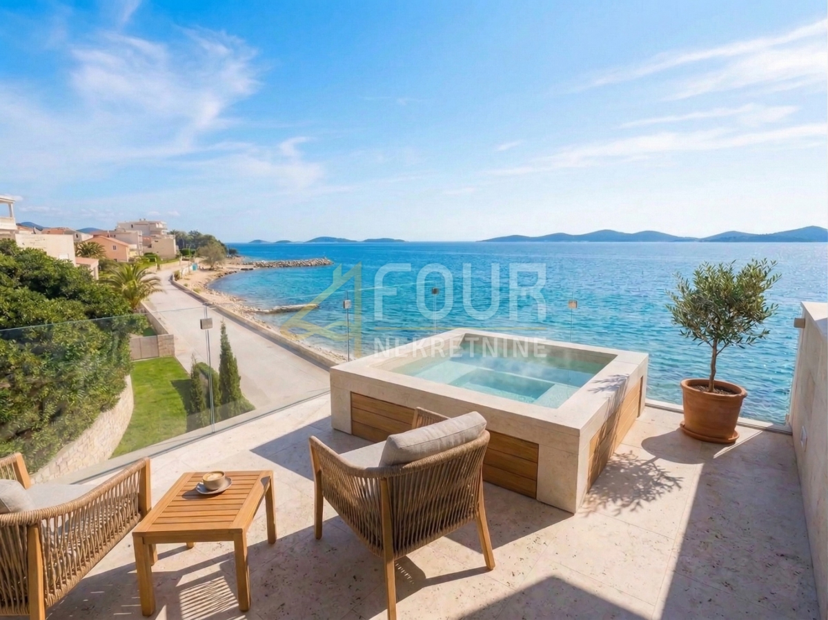 Mandre, Kolan, 41,76m2