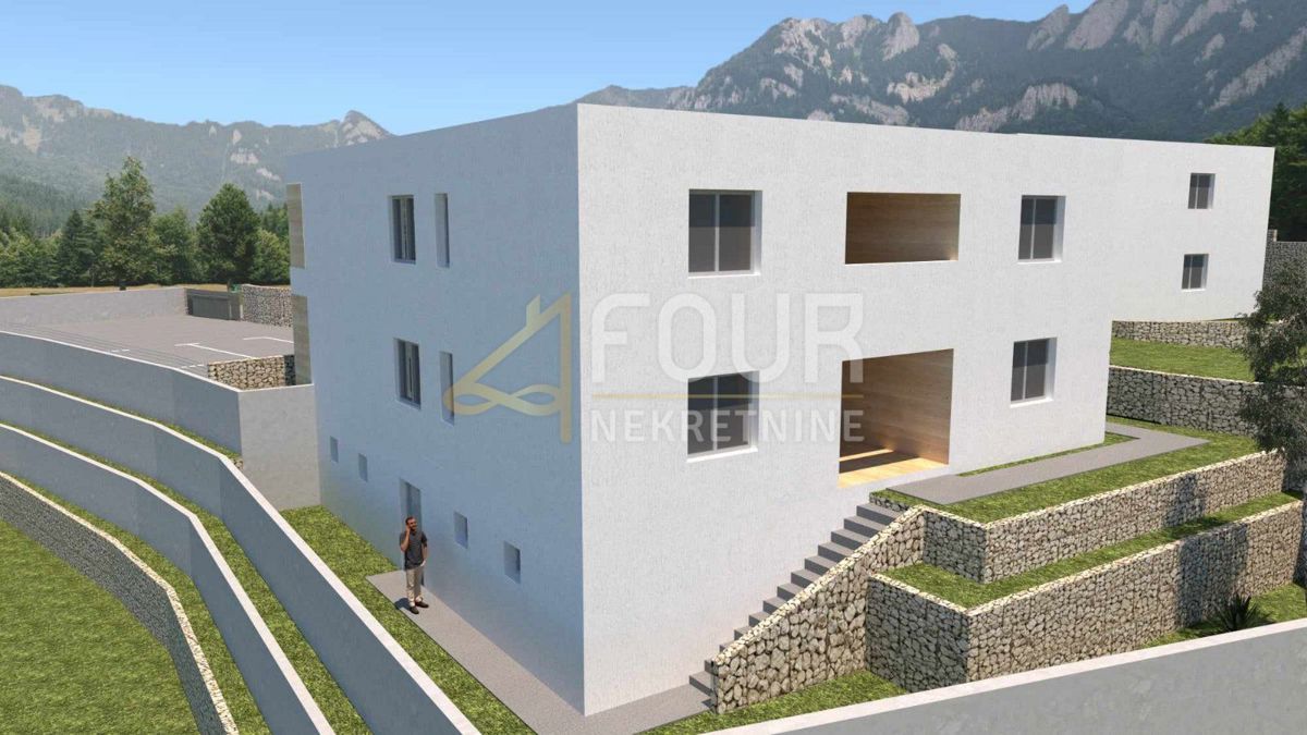 Srdoči, Rijeka, 69,91m2