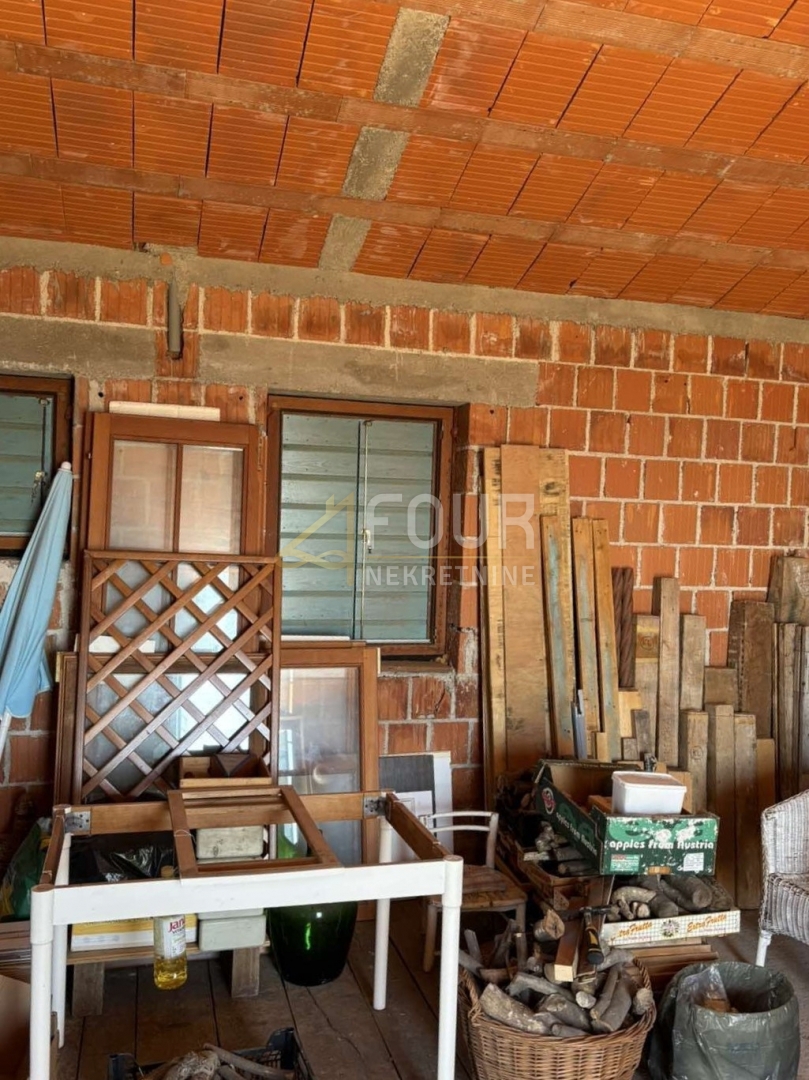 Banjol, Rab, 112,25m2