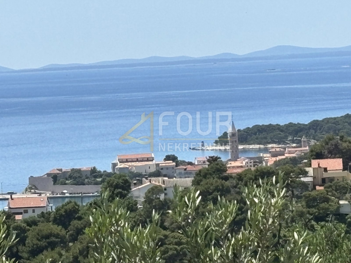 Banjol, Rab, 112,25m2