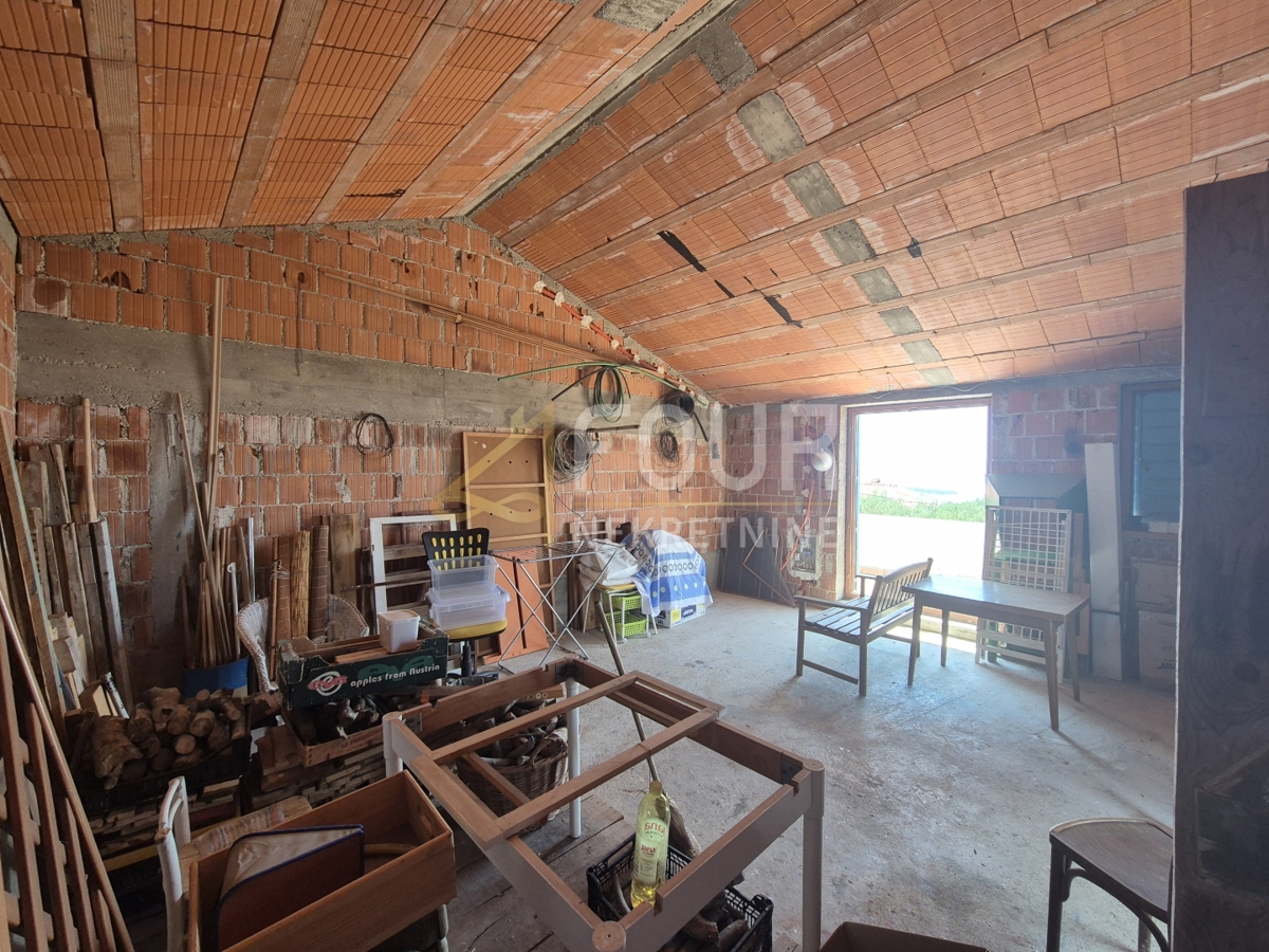 Banjol, Rab, 112,25m2