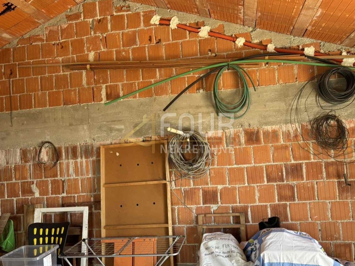 Banjol, Rab, 112,25m2