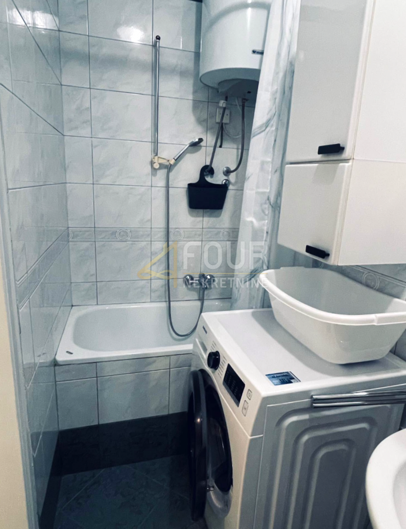 Turnić, Rijeka, 53,64m2