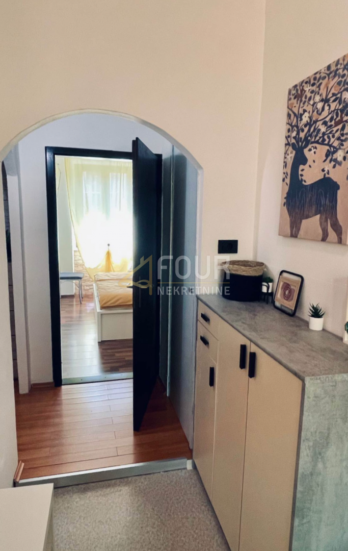 Turnić, Rijeka, 53,64m2