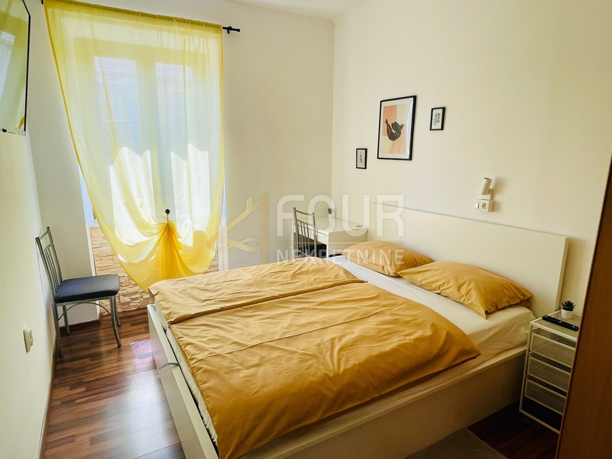 Turnić, Rijeka, 53,64m2