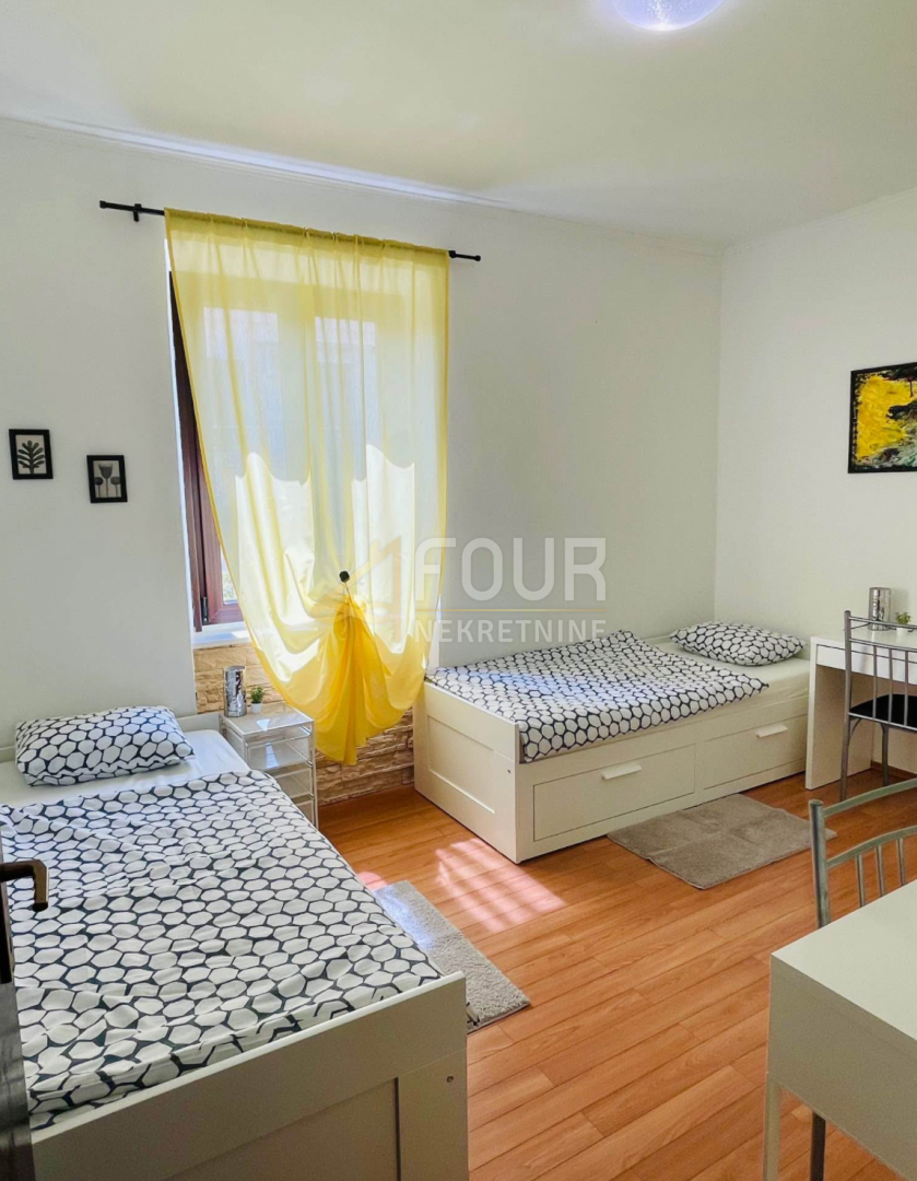 Turnić, Rijeka, 53,64m2