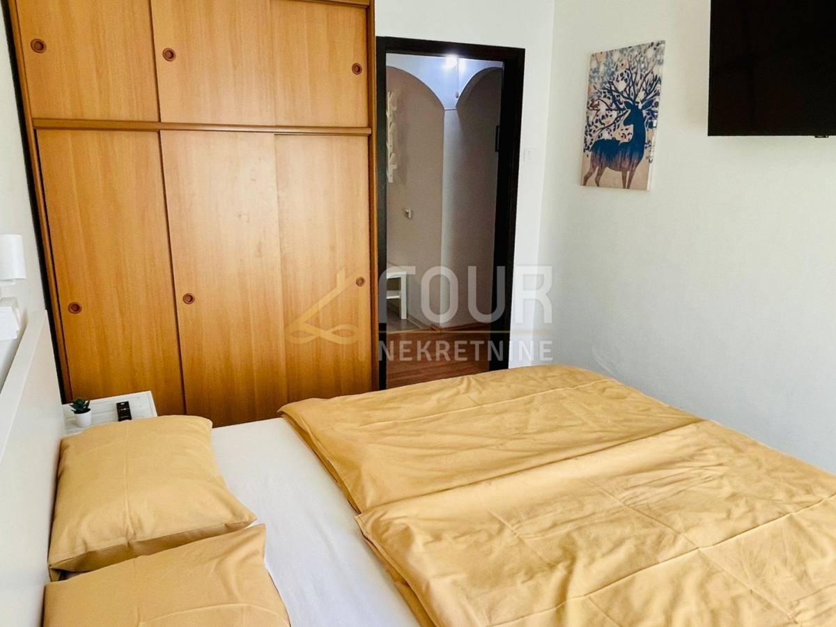 Turnić, Rijeka, 53,64m2