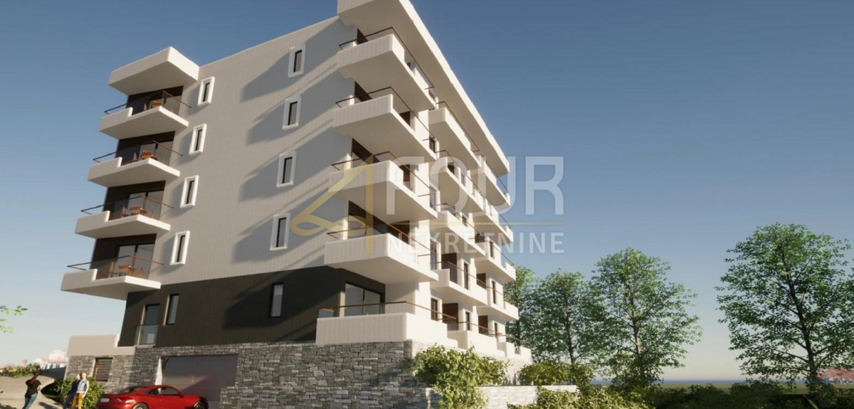 Zamet, Rijeka, 63,06m2