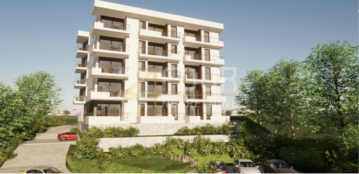 Zamet, Rijeka, 63,06m2