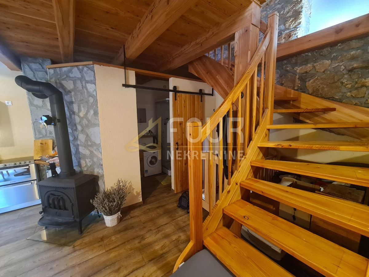 Malinska, Malinska-Dubašnica, 176m2