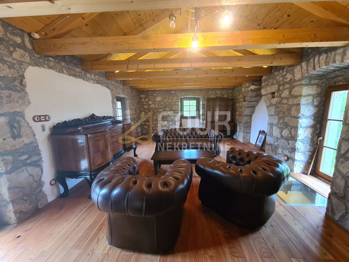 Malinska, Malinska-Dubašnica, 176m2