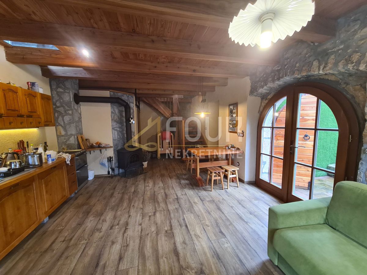 Malinska, Malinska-Dubašnica, 176m2