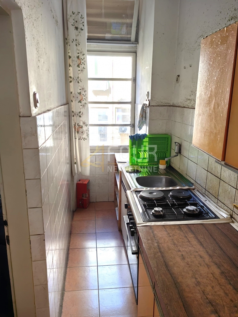 Centar, Rijeka, 97m2