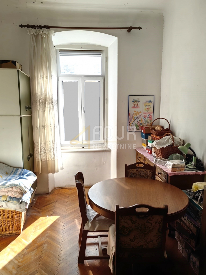 Centar, Rijeka, 97m2