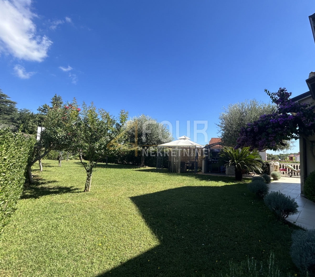 Premantura, Medulin, 414m2