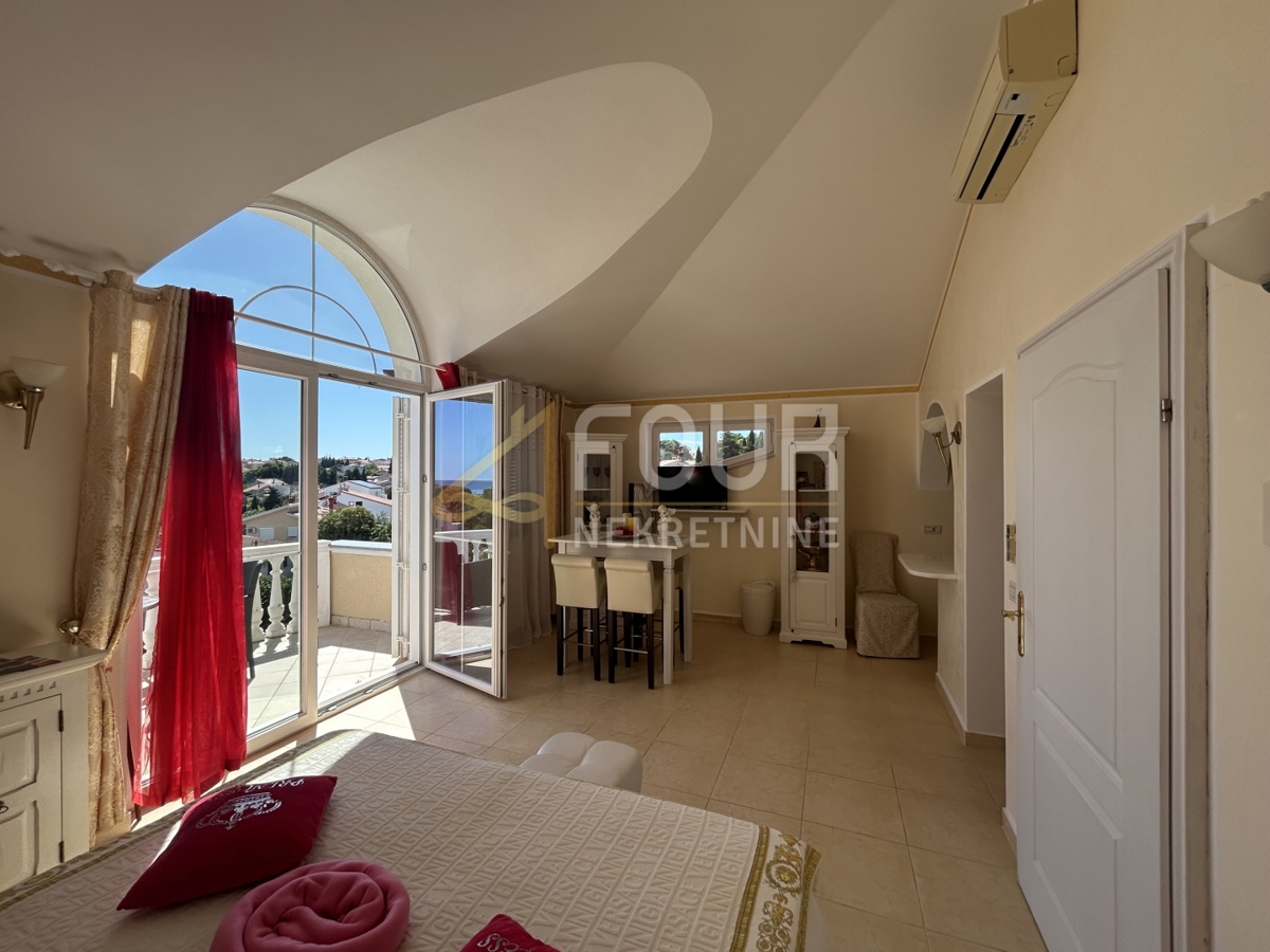 Premantura, Medulin, 414m2