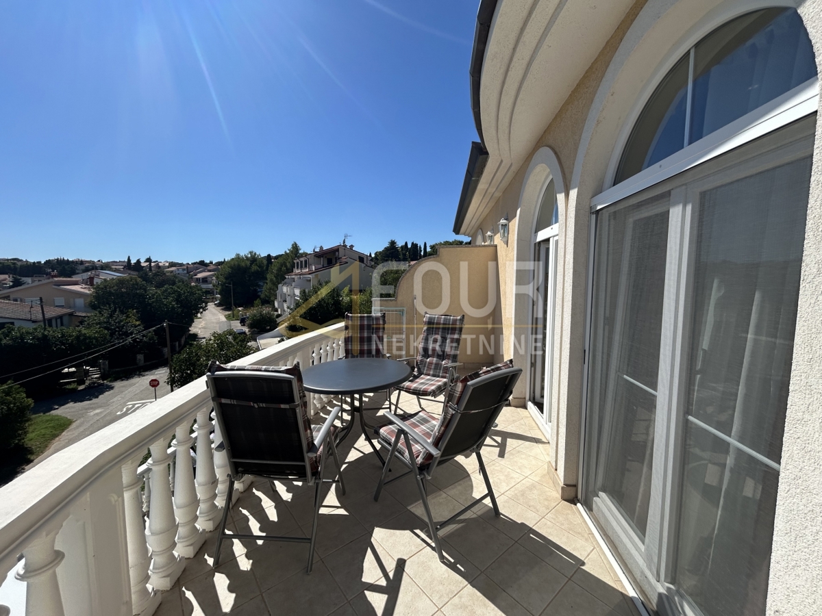 Premantura, Medulin, 414m2