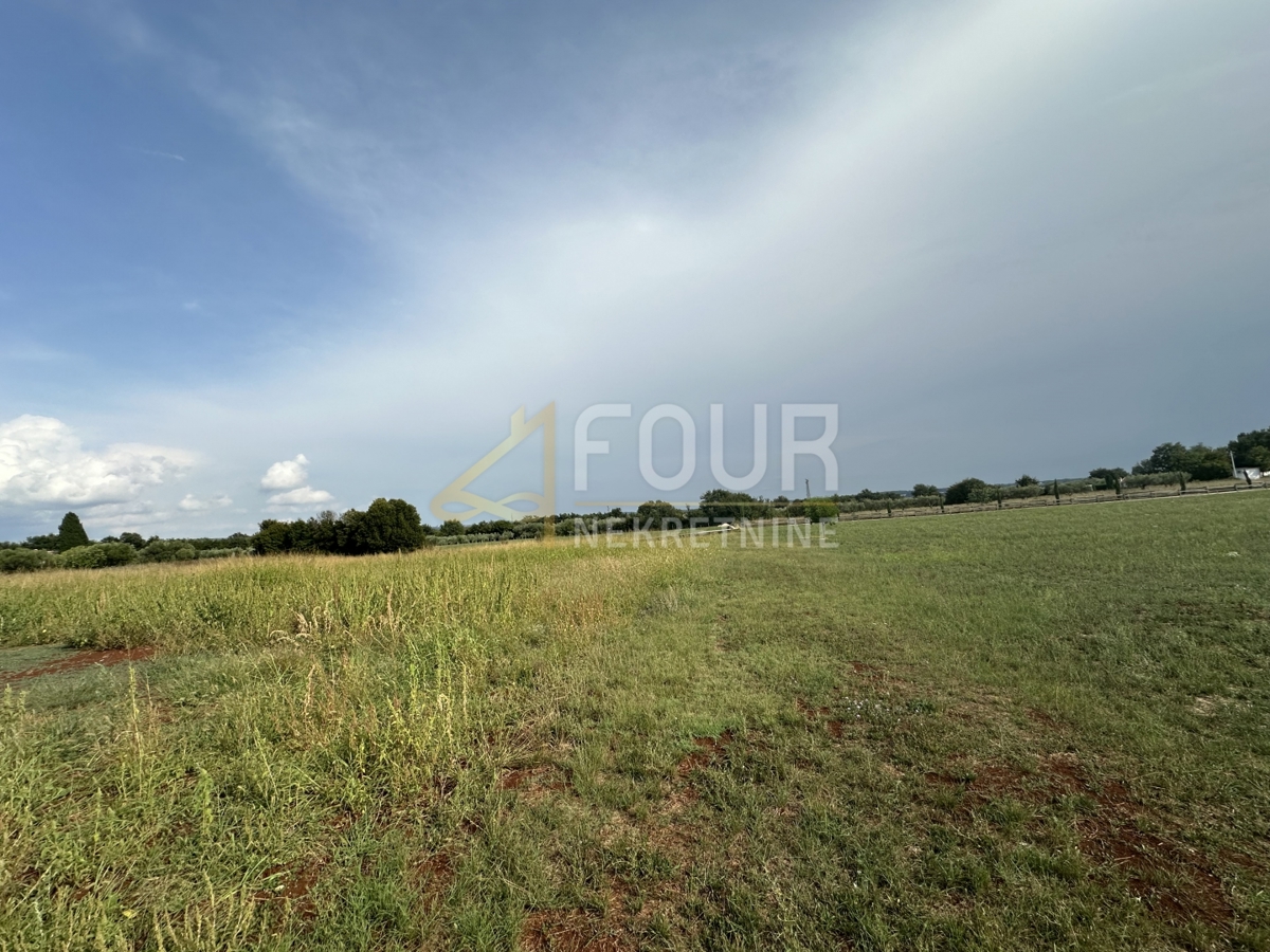 Tar, Tar-Vabriga, 5.086m2