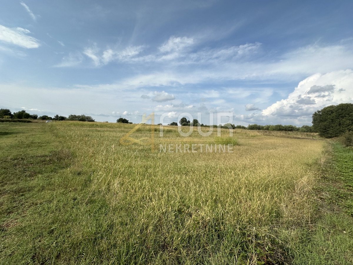 Tar, Tar-Vabriga, 5.086m2