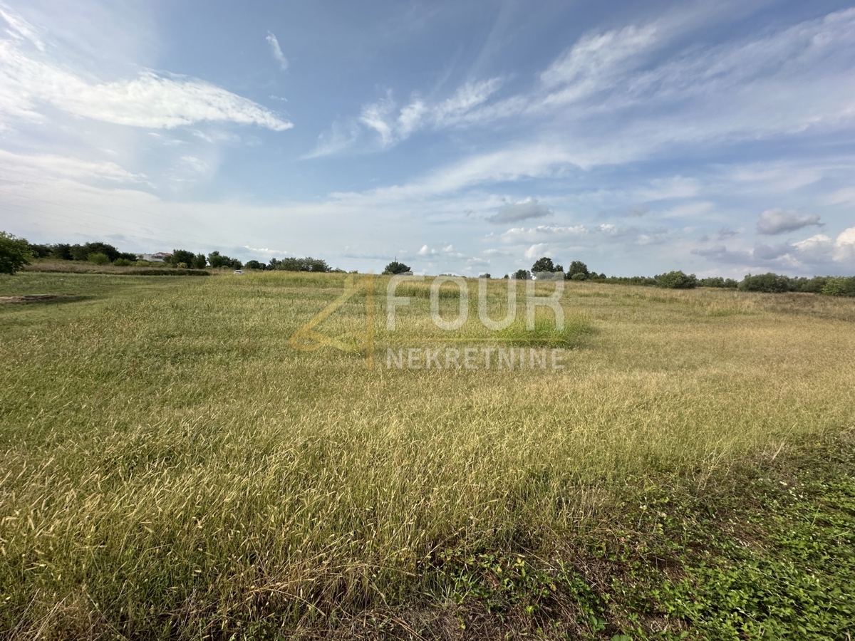 Tar, Tar-Vabriga, 5.086m2