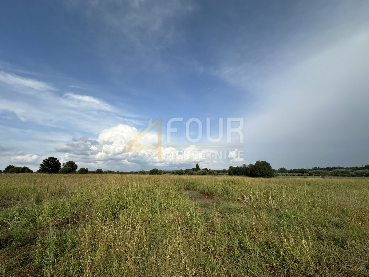 Tar, Tar-Vabriga, 5.086m2