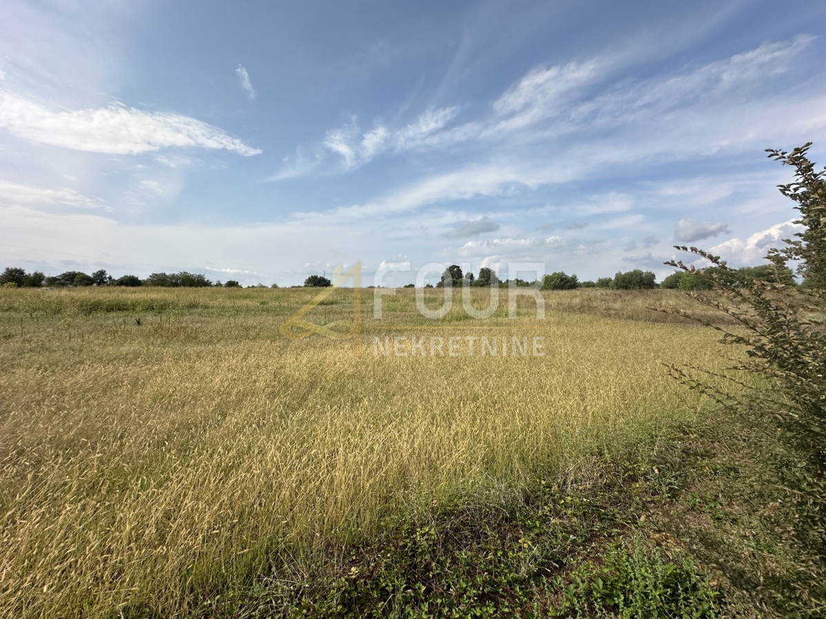 Tar, Tar-Vabriga, 5.086m2