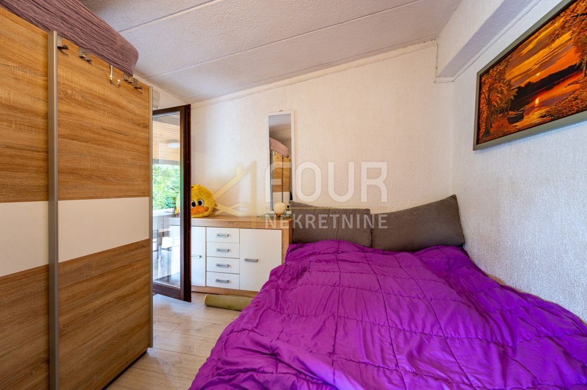 Šišan, Ližnjan, 66m2