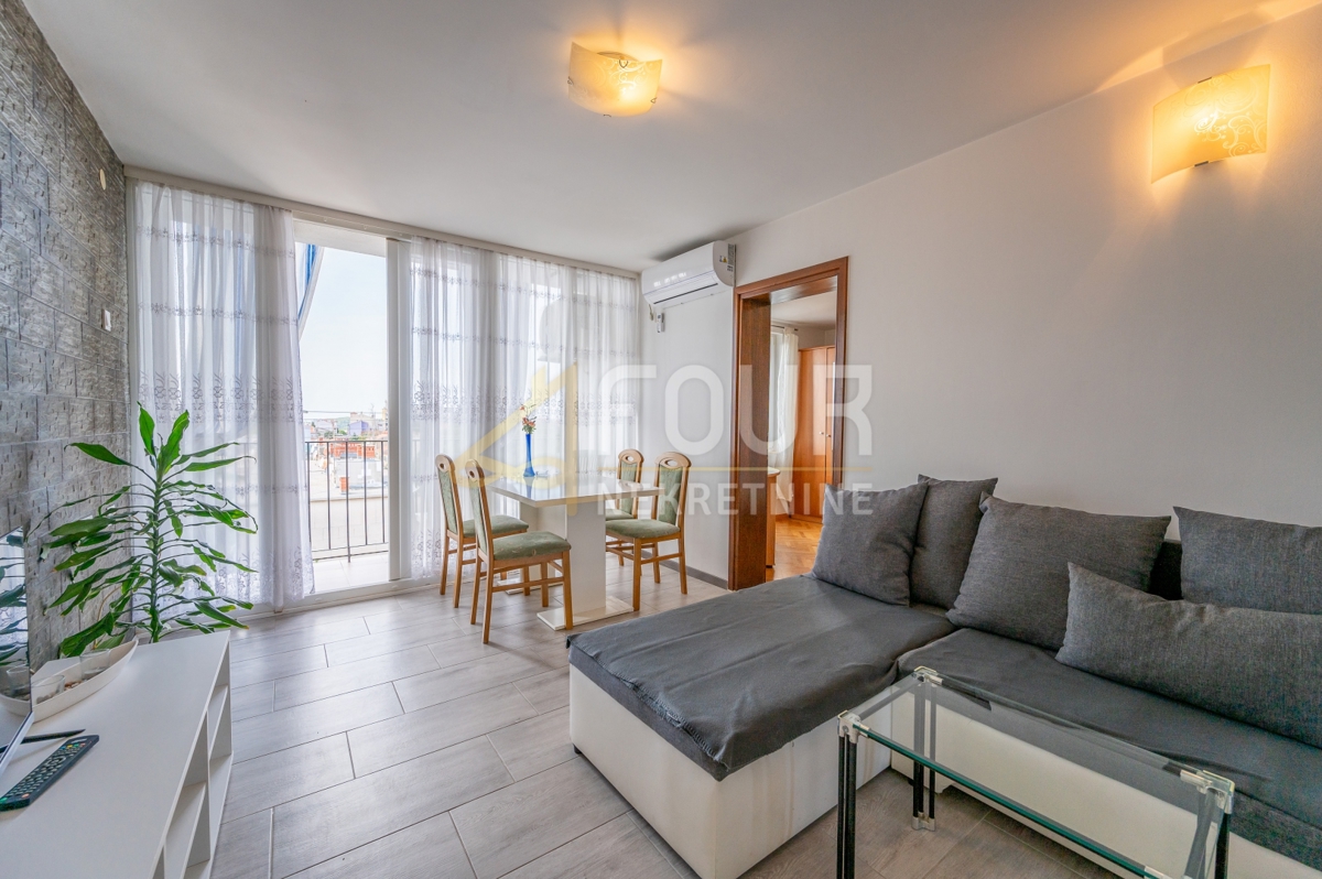 Kaštanjer, Pula, 50m2