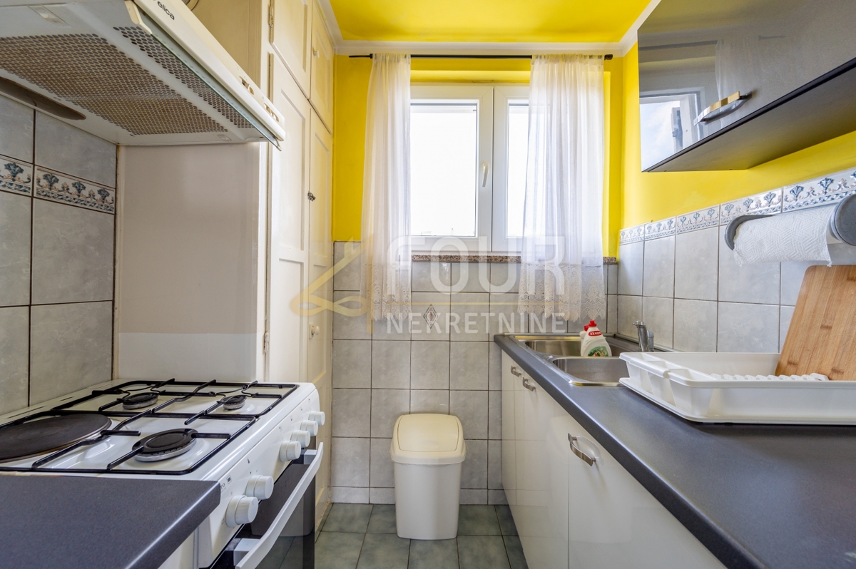 Kaštanjer, Pula, 50m2