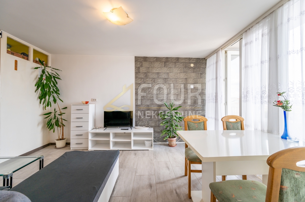 Kaštanjer, Pula, 50m2