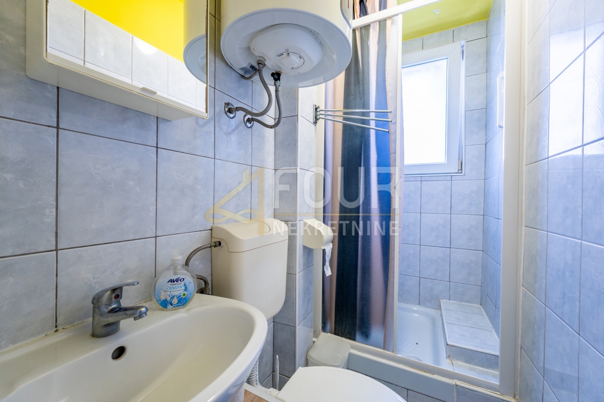 Kaštanjer, Pula, 50m2