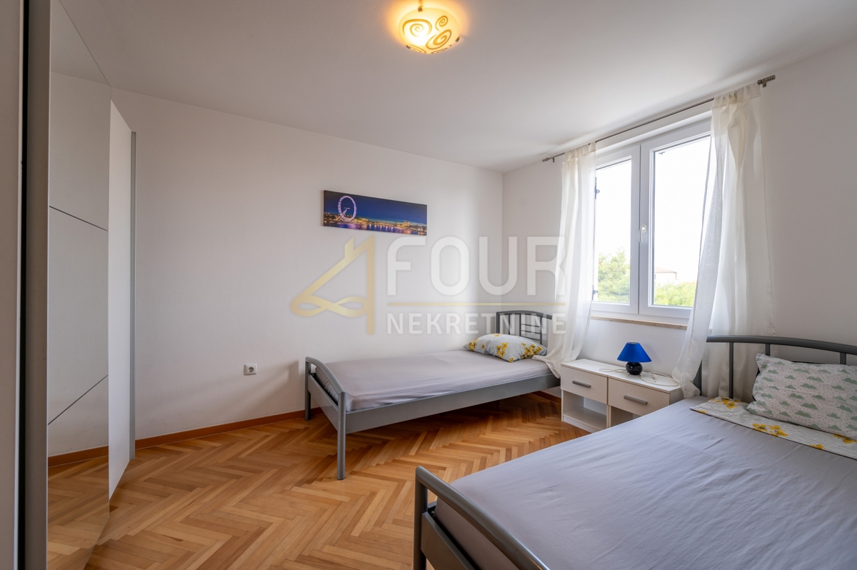 Kaštanjer, Pula, 50m2