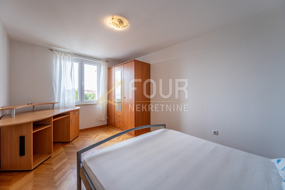 Kaštanjer, Pula, 50m2