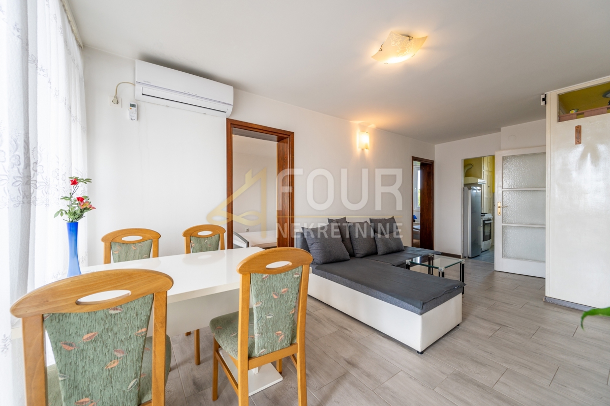 Kaštanjer, Pula, 50m2