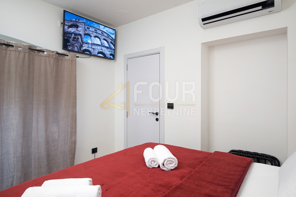 Centar, Pula, 67,65m2