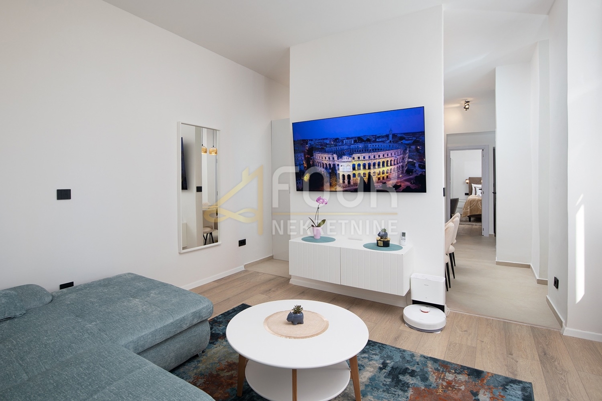 Centar, Pula, 67,65m2