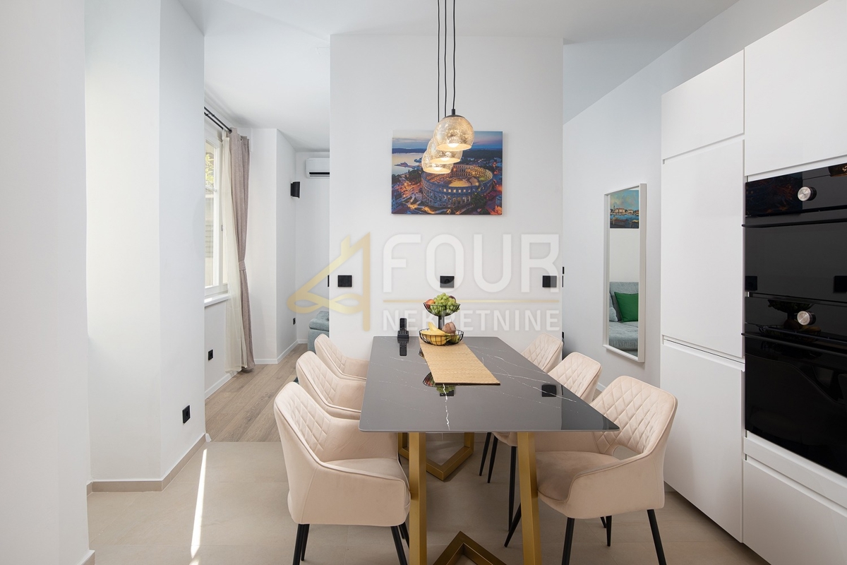 Centar, Pula, 67,65m2