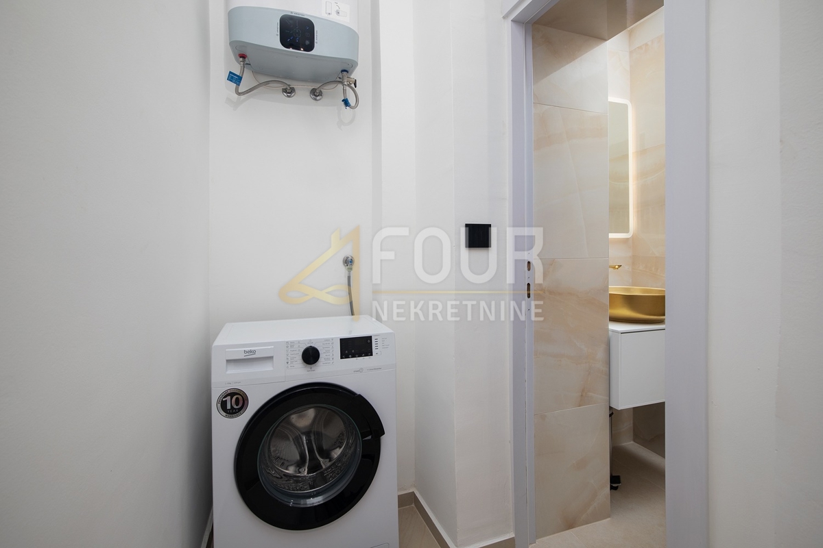 Centar, Pula, 67,65m2