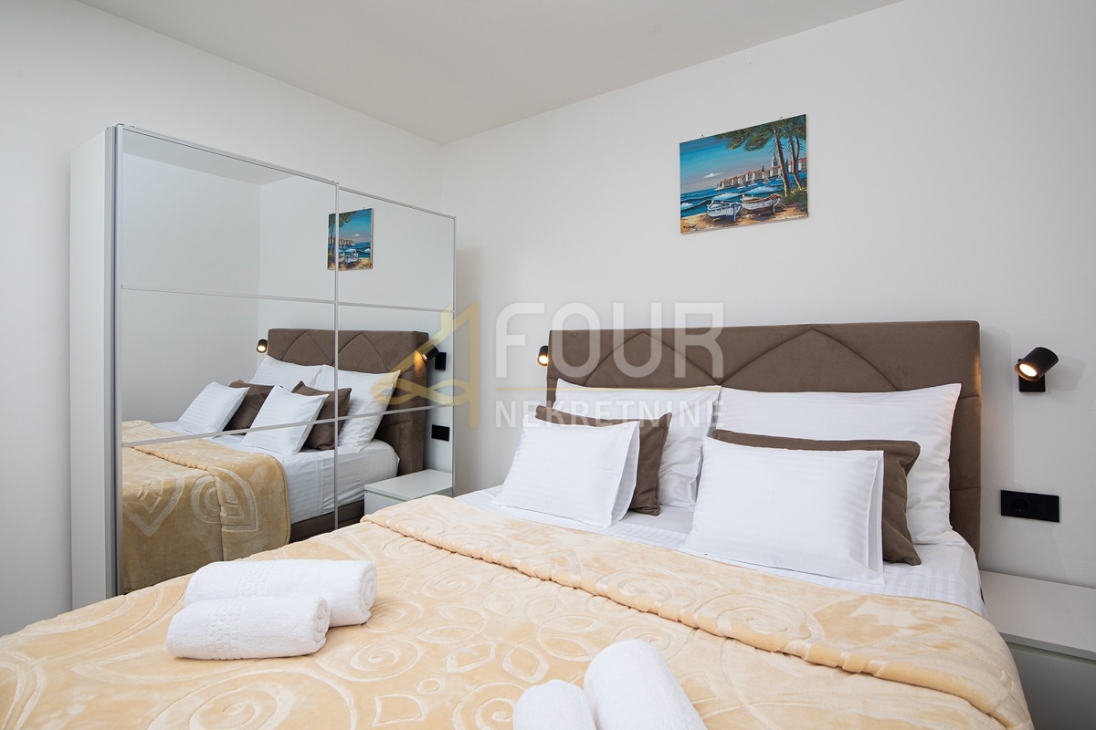 Centar, Pula, 67,65m2