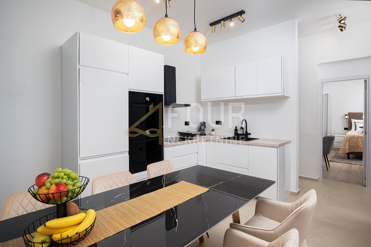 Centar, Pula, 67,65m2